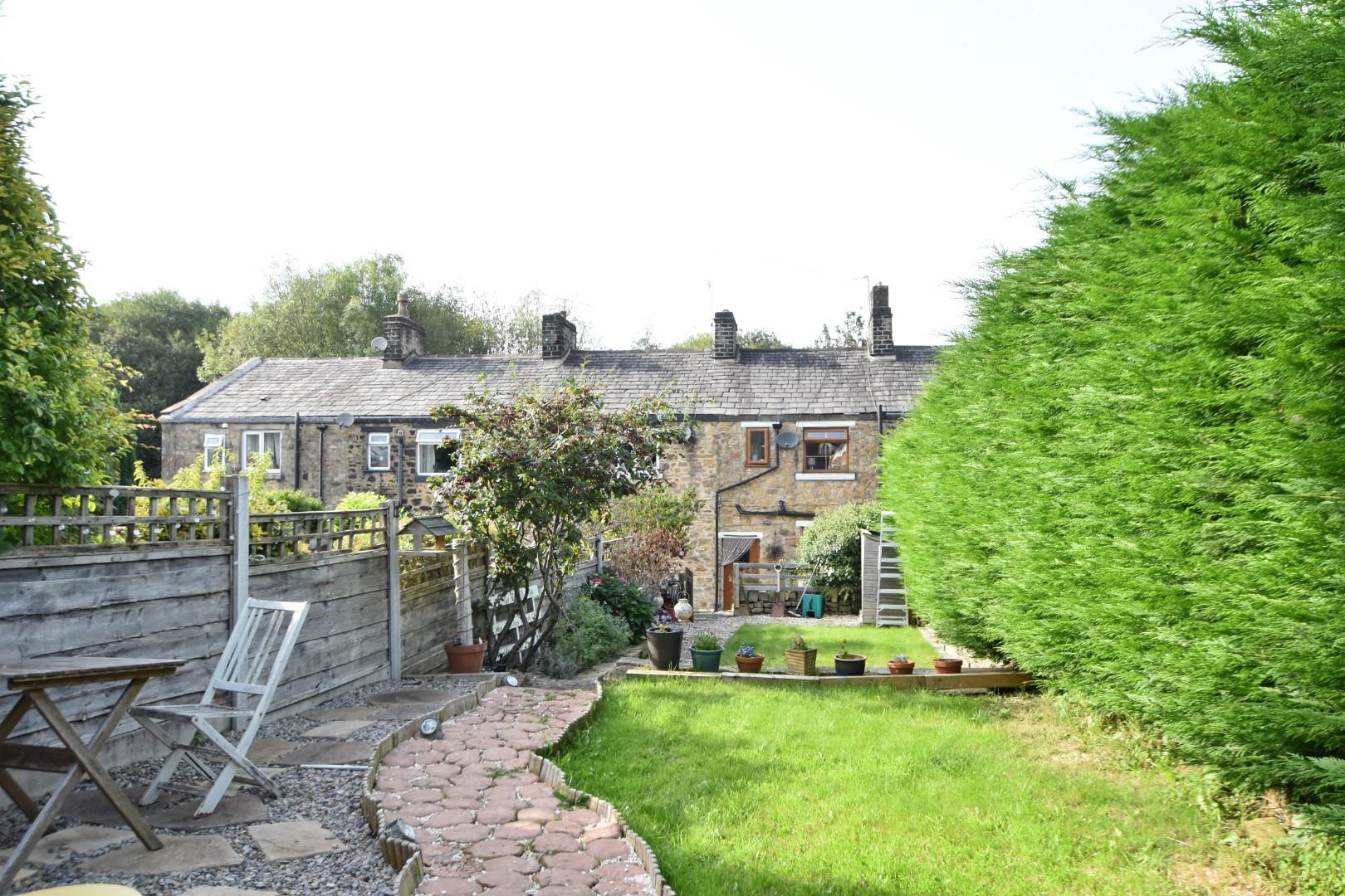 Mather Road, Bury Pearson Ferrier Estate Agents and Lettings Agents